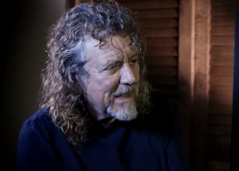 Robert Plant Net Worth