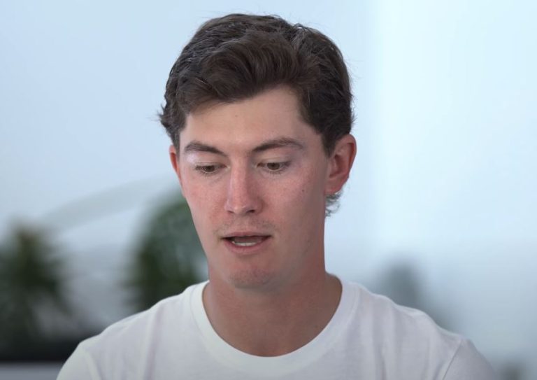 maverick mcnealy net worth