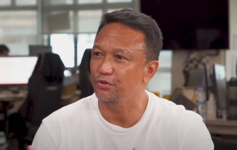 Fandi Ahmad Net Worth