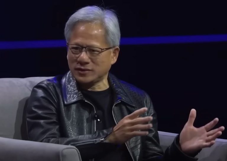 Nvidia Founder Net Worth