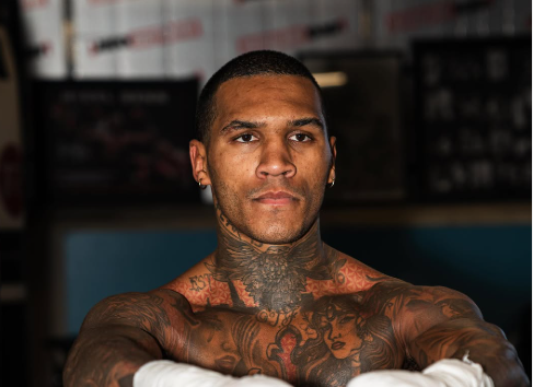 Conor Benn Net Worth, How the Rising Boxing Star Built His Multi ...