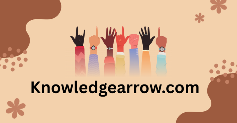 Knowledgearrow.com