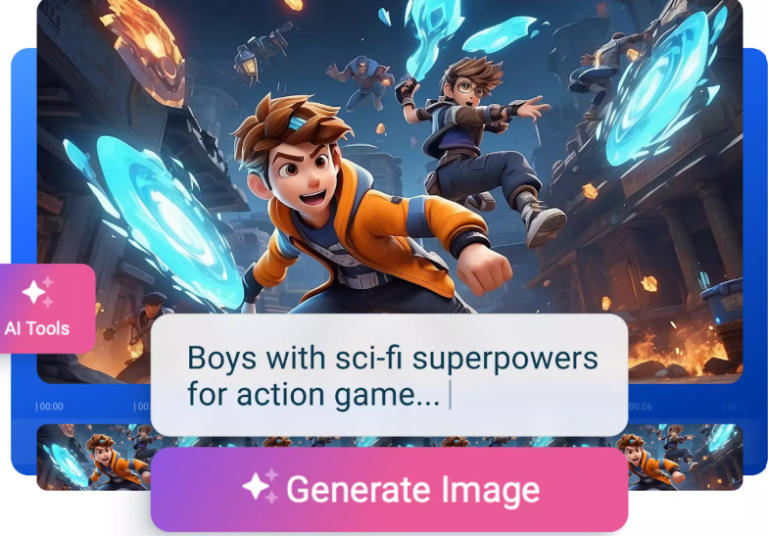 10 Best AI Image Generator Tools to Create Stunning Visuals in 2025