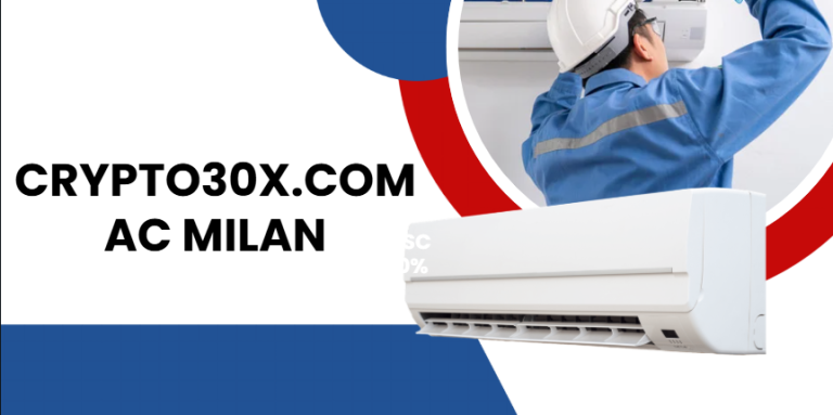 Crypto30x.com AC Milan