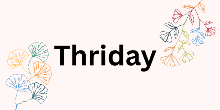 Thriday