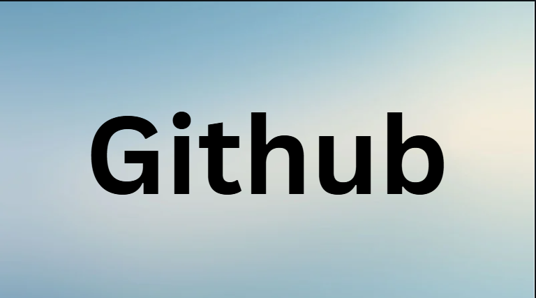 Github Github