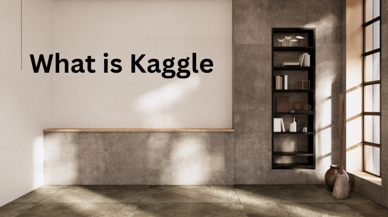 What is Kaggle What is Kaggle