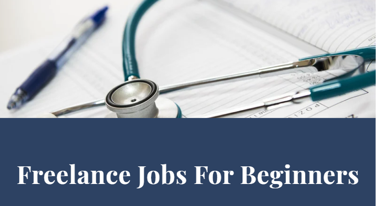 Freelance Jobs For Beginners Freelance Jobs For Beginners